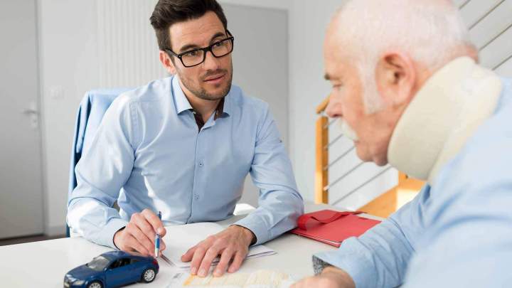 Avocat contentieux civil Fontenay-le-Comte