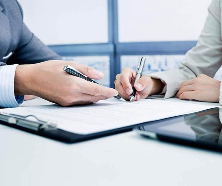 Avocat droit civil Fontenay-le-Comte