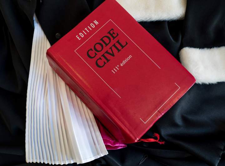 Code civil