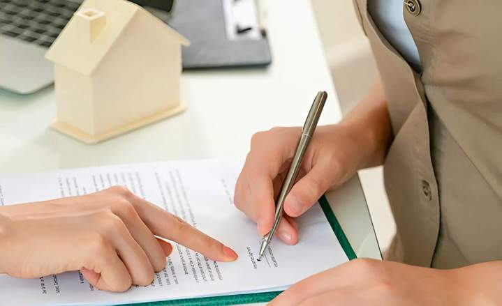 Avocat en droit immobilier Fontenay-le-Comte