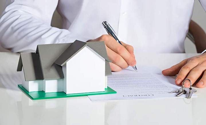 Conseil et accompagnement en droit immobilier