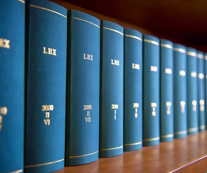 Avocat contentieux civil Fontenay-le-Comte