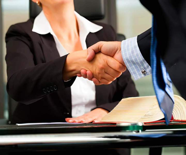 Représentation des victimes et des prévenus