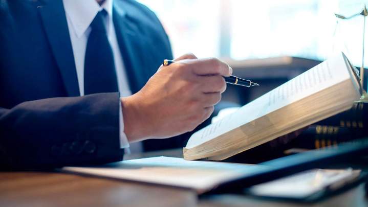 Avocat pénaliste Fontenay-le-Comte